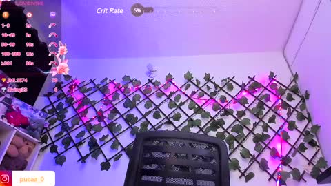 Snapshot of pucaa_ chatting on 01/30/25, 04:48 Emma Rico   model indep online show from 01/30/25, 04:48