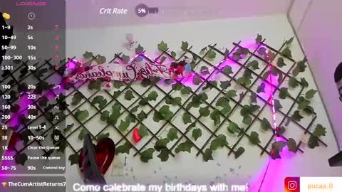 Snapshot of pucaa_ chatting on 03/09/25, 07:45 Emma Rico   model indep online show from 03/09/25, 07:45