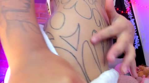 Snapshot of pucaa_ chatting on 09/09/25, 11:15 Emma Rico   model indep online show from 09/09/25, 11:15