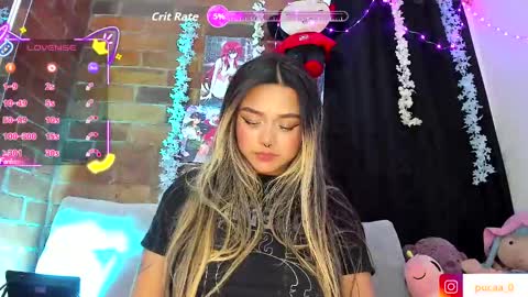 Snapshot of pucaa_ chatting on 09/19/25, 11:49 Emma Rico   model indep online show from 09/19/25, 11:49