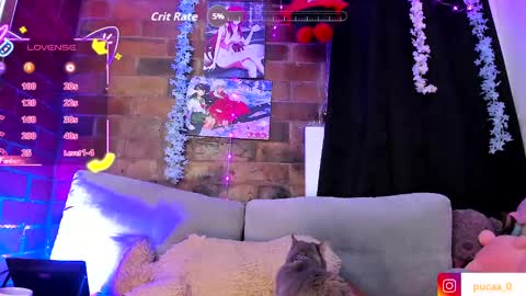 Snapshot of pucaa_ chatting on 09/26/25, 12:36 Emma Rico   model indep online show from 09/26/25, 12:36