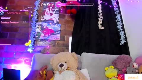 Snapshot of pucaa_ chatting on 09/27/25, 11:43 Emma Rico   model indep online show from 09/27/25, 11:43