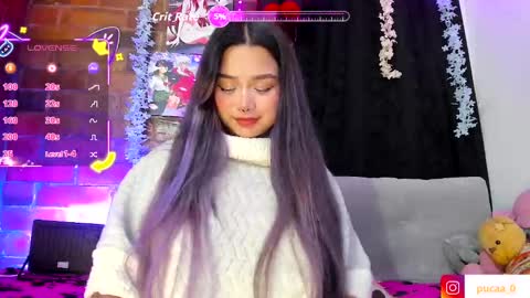 Snapshot of pucaa_ chatting on 10/03/25, 01:13 Emma Rico   model indep online show from 10/03/25, 01:13