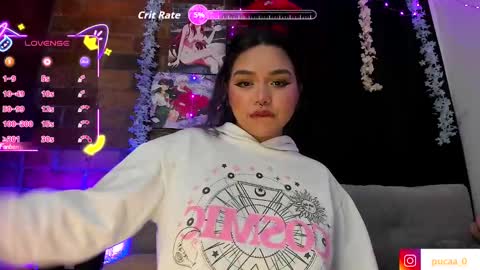 Snapshot of pucaa_ chatting on 10/06/25, 01:36 Emma Rico   model indep online show from 10/06/25, 01:36