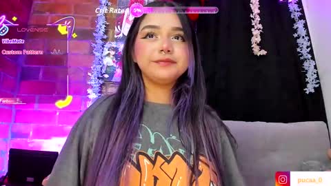 Snapshot of pucaa_ chatting on 10/06/25, 11:57 Emma Rico   model indep online show from 10/06/25, 11:57