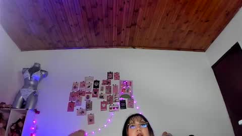 Emma Rico   model indep online show from 02/05/26, 01:21