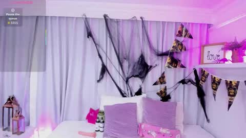 Pucca online show from 10/28/25, 11:47