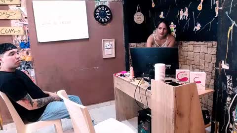 university hot online show from 01/27/25, 07:03