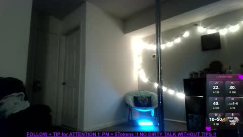 Drowning Puddles online show from 03/07/26, 05:04