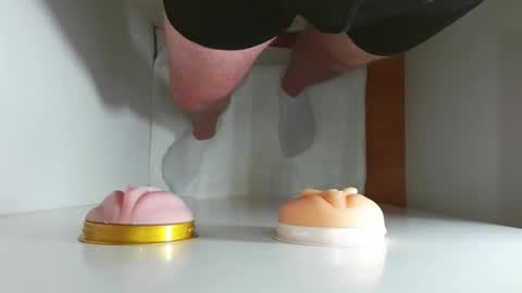 PuDe90 online show from 03/17/26, 05:33