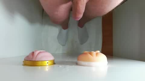 PuDe90 online show from 04/21/26, 01:42