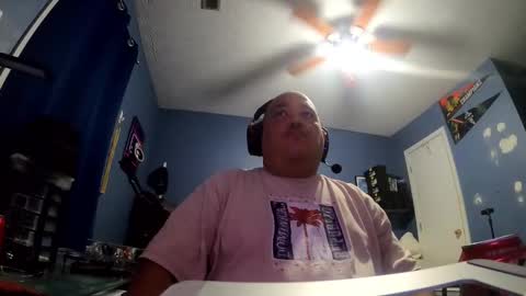 Puerto Rican DJ online show from 02/23/26, 02:53