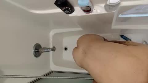 LOVE TO GET MY ASS FUCKED online show from 10/23/25, 02:11