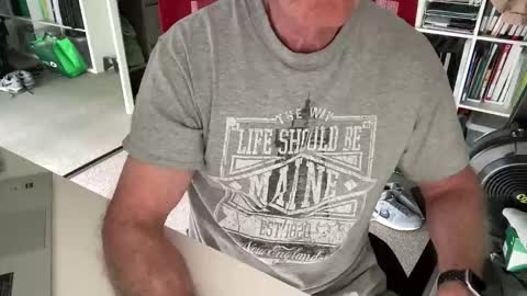 puffiest online show from 03/10/26, 05:45