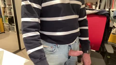 puffiest online show from 06/12/26, 09:30