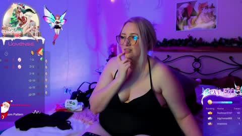 puffybun online show from 01/04/25, 05:37