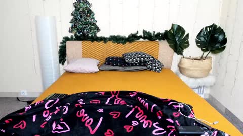 puffybun online show from 01/18/25, 10:49