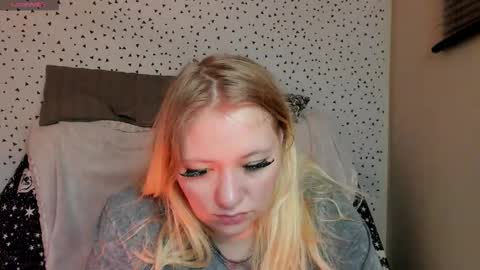 puffybun online show from 02/18/26, 10:28