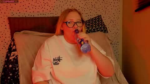 puffybun online show from 03/05/26, 09:11