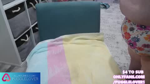 Puggie -  online show from 03/01/25, 12:45