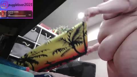 Puggie -  online show from 09/27/25, 11:48