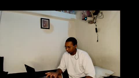 pukk ggaru online show from 02/24/25, 02:19