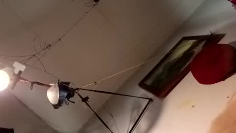 Snapshot of pulepower chatting on 12/23/24, 09:27 pulepower online show from 12/23/24, 09:27