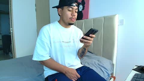 pull_bershh online show from 04/23/26, 06:25