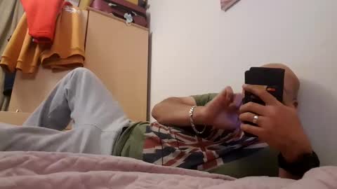 Snapshot of pulpdiction2 chatting on 12/10/24, 06:17 Pulp online show from 12/10/24, 06:17