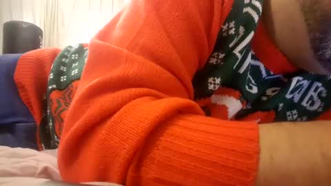 Snapshot of pulpdiction2 chatting on 12/13/24, 11:02 Pulp online show from 12/13/24, 11:02