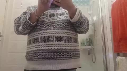 Snapshot of pulpdiction2 chatting on 01/01/25, 09:41 Pulp online show from 01/01/25, 09:41