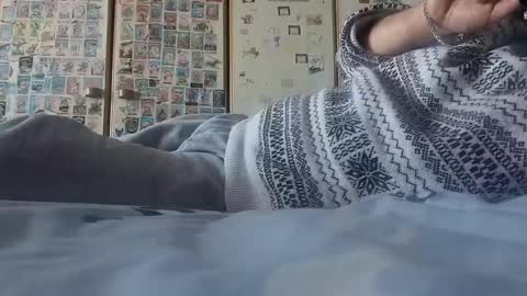 Snapshot of pulpdiction2 chatting on 01/02/25, 12:46 Pulp online show from 01/02/25, 12:46