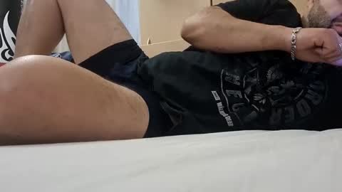 Snapshot of pulpdiction2 chatting on 02/03/25, 08:24 Pulp online show from 02/03/25, 08:24