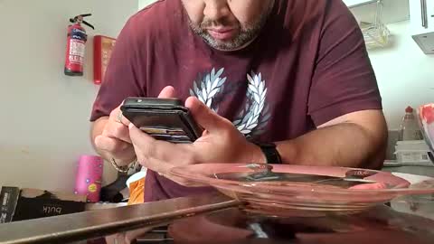 Snapshot of pulpdiction2 chatting on 09/16/25, 07:53 Pulp online show from 09/16/25, 07:53