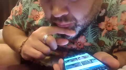 Pulp online show from 12/01/25, 09:03