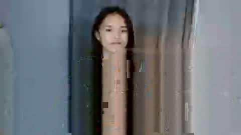 Snapshot of pumii_akiko chatting on 06/15/26, 01:46 pumii online show from 06/15/26, 01:46