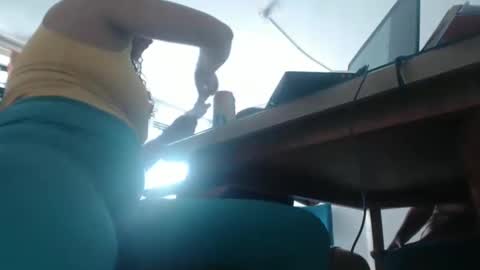 Snapshot of pummpummm chatting on 02/21/25, 08:38 pummpummm online show from 02/21/25, 08:38