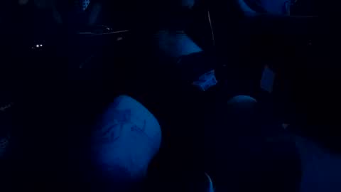 Pumpboy6688 online show from 10/07/25, 08:11