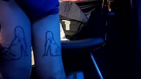 Pumpboy6688 online show from 10/13/25, 05:40