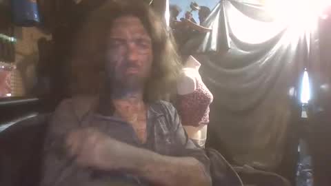 Pumpboy6688 online show from 10/20/25, 01:28