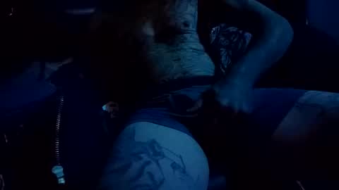 Pumpboy6688 online show from 10/21/25, 06:58