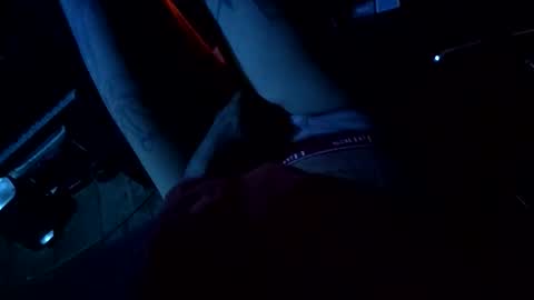 Pumpboy6688 online show from 10/26/25, 09:15