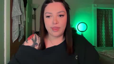 Pumpkin bunny online show from 10/19/25, 05:41