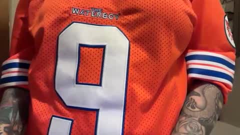 Pumpkin bunny online show from 10/25/25, 01:46