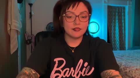 Pumpkin bunny online show from 11/25/25, 01:49