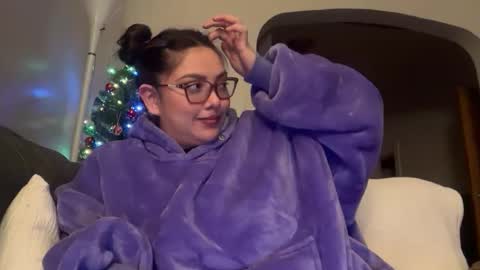 Pumpkin bunny online show from 11/30/25, 01:09