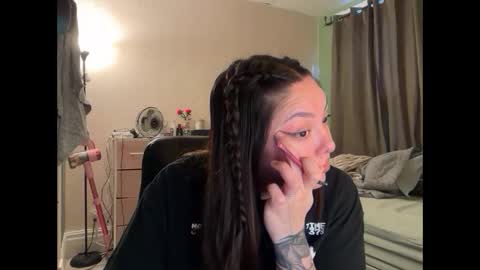 Pumpkin bunny online show from 12/15/25, 06:56