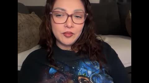 Pumpkin bunny online show from 03/11/26, 02:06