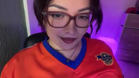 Pumpkin bunny online show from 04/10/26, 02:17