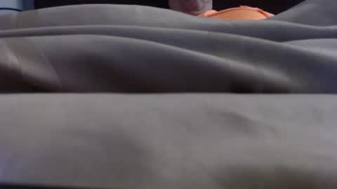 Pumpkinpatchman online show from 10/23/25, 02:00